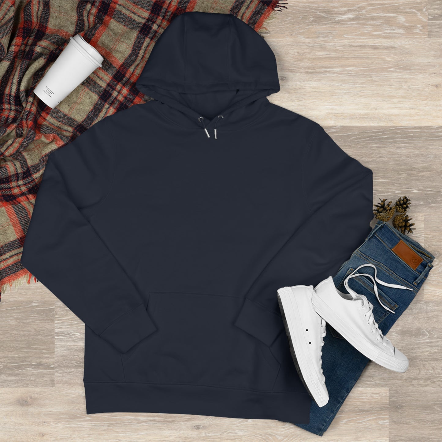 Monkey Move King Hooded Sweatshirt – Funny Monkey Graphic Hoodie for Men Buy Now