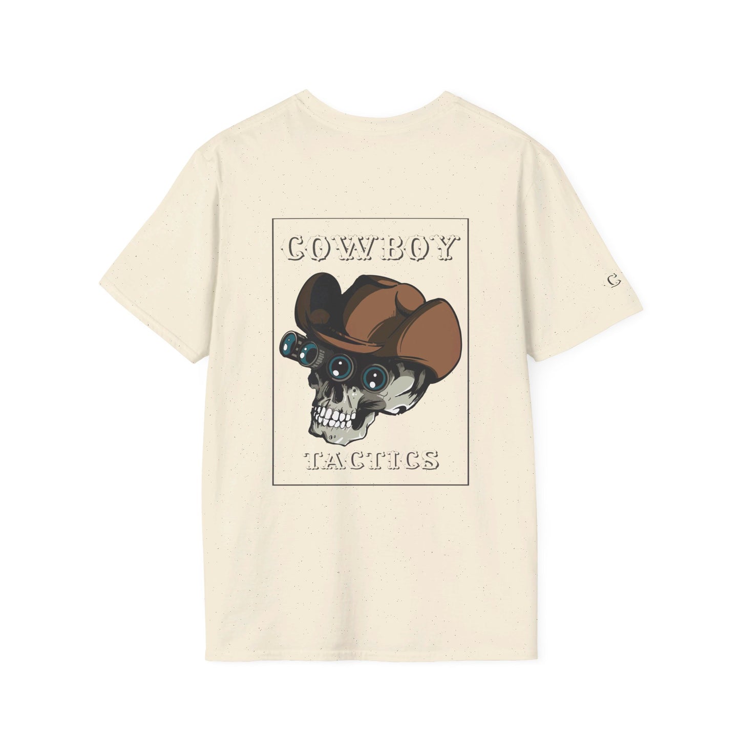 Cowboy Tactics Army / Infantrie Design