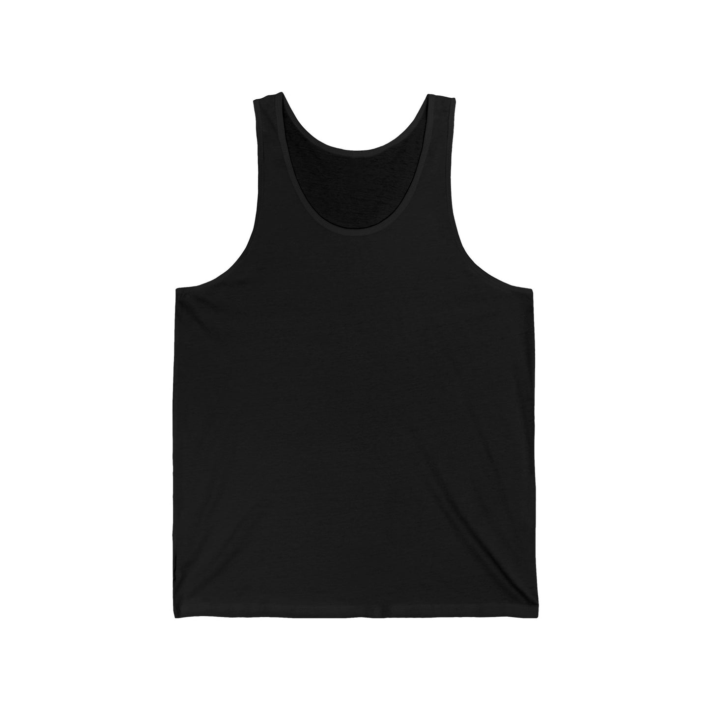 Tank Top - Unboxed Design for Box,Kickbox, Unboxed CLUB