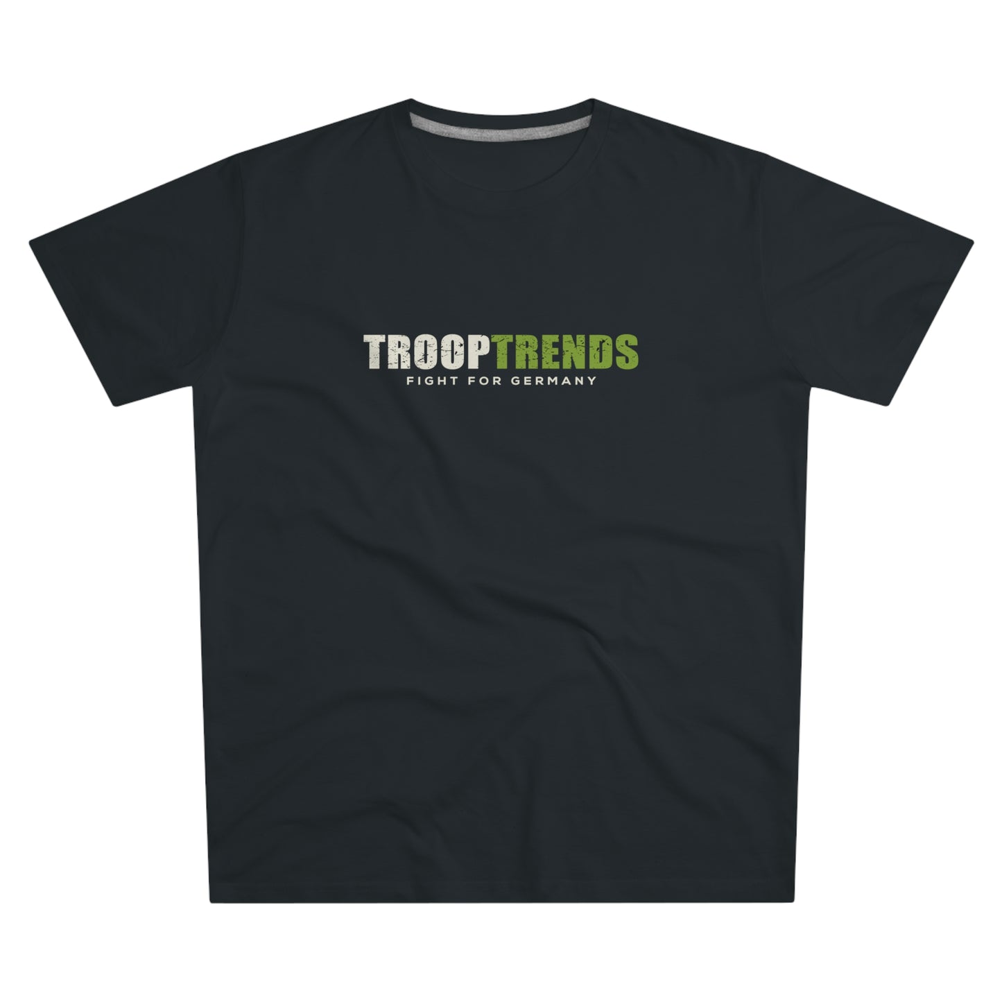 Militär Design Mode,Army Look Herren T-shirt