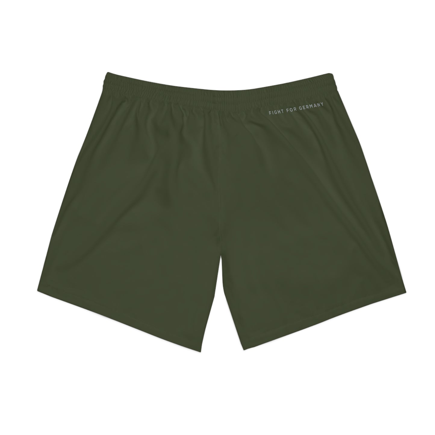 Men Beach Shorts – German Sportswear Summer Gym & Workout Fit