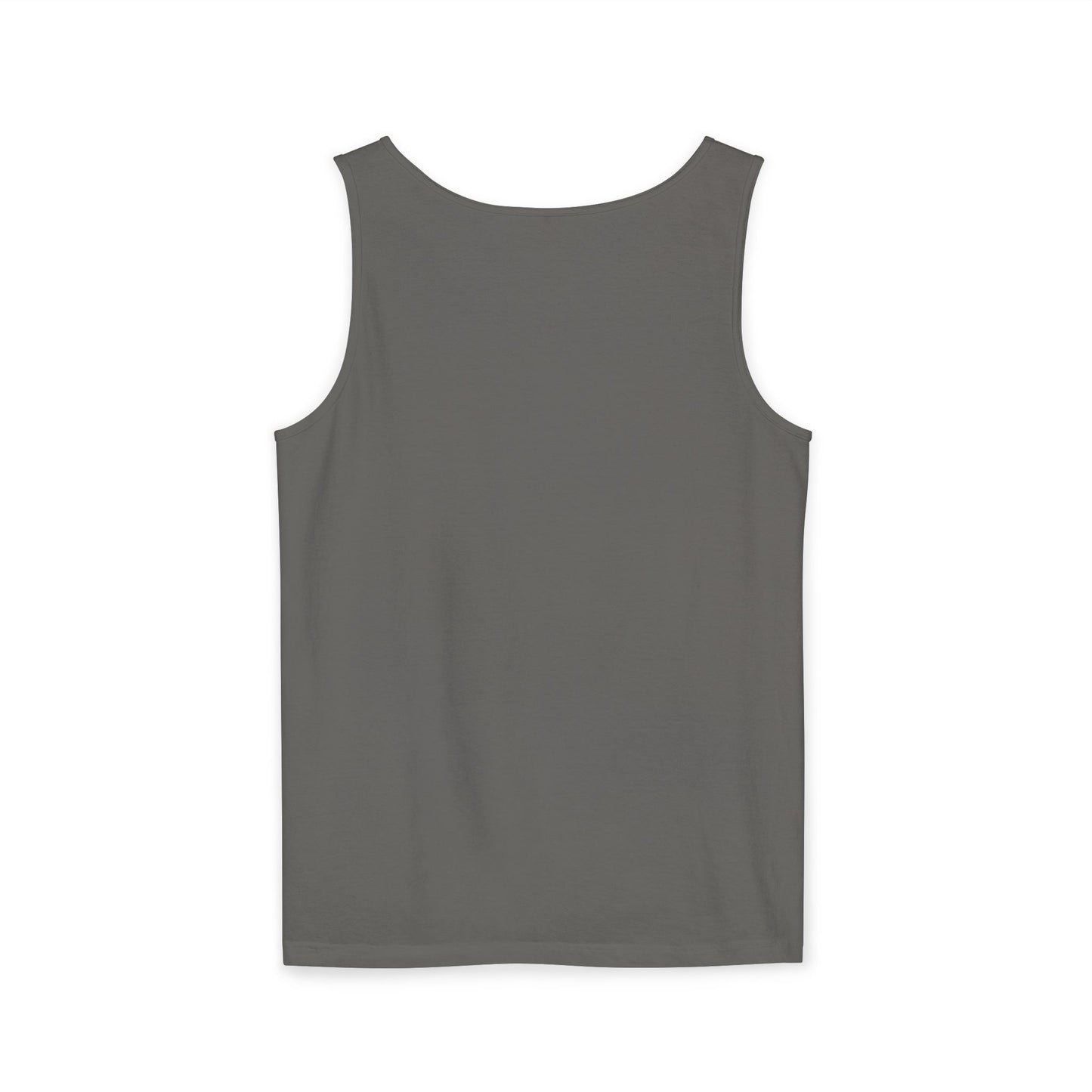 Tanktop Herren – Shoot Lift Fight Sport Tanktop Männer für Gym & Freizeit