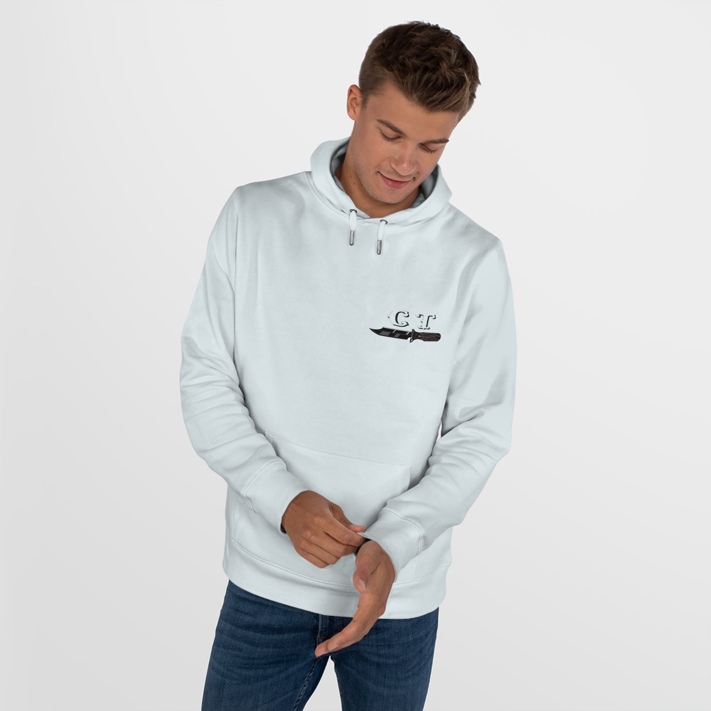 Cowboy Taktik Outfi t Unisex – Military Streetwear im Western Style für Männer & Frauen