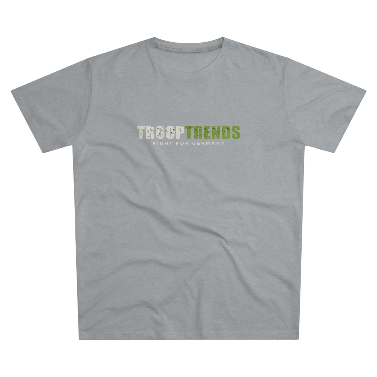 Militär Design Mode,Army Look Herren T-shirt