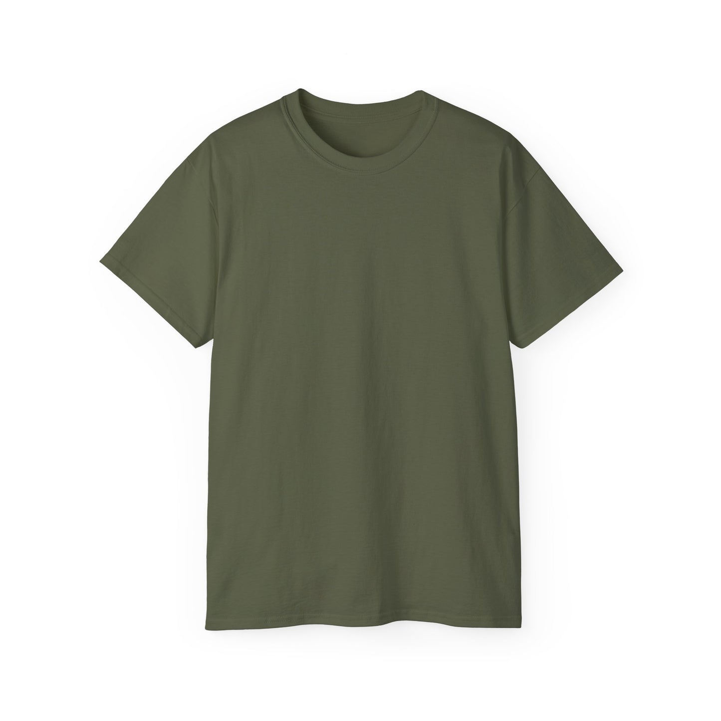 Germany 1848 Urban Streetwear T-shirt In Weiß, Grau , Oliv