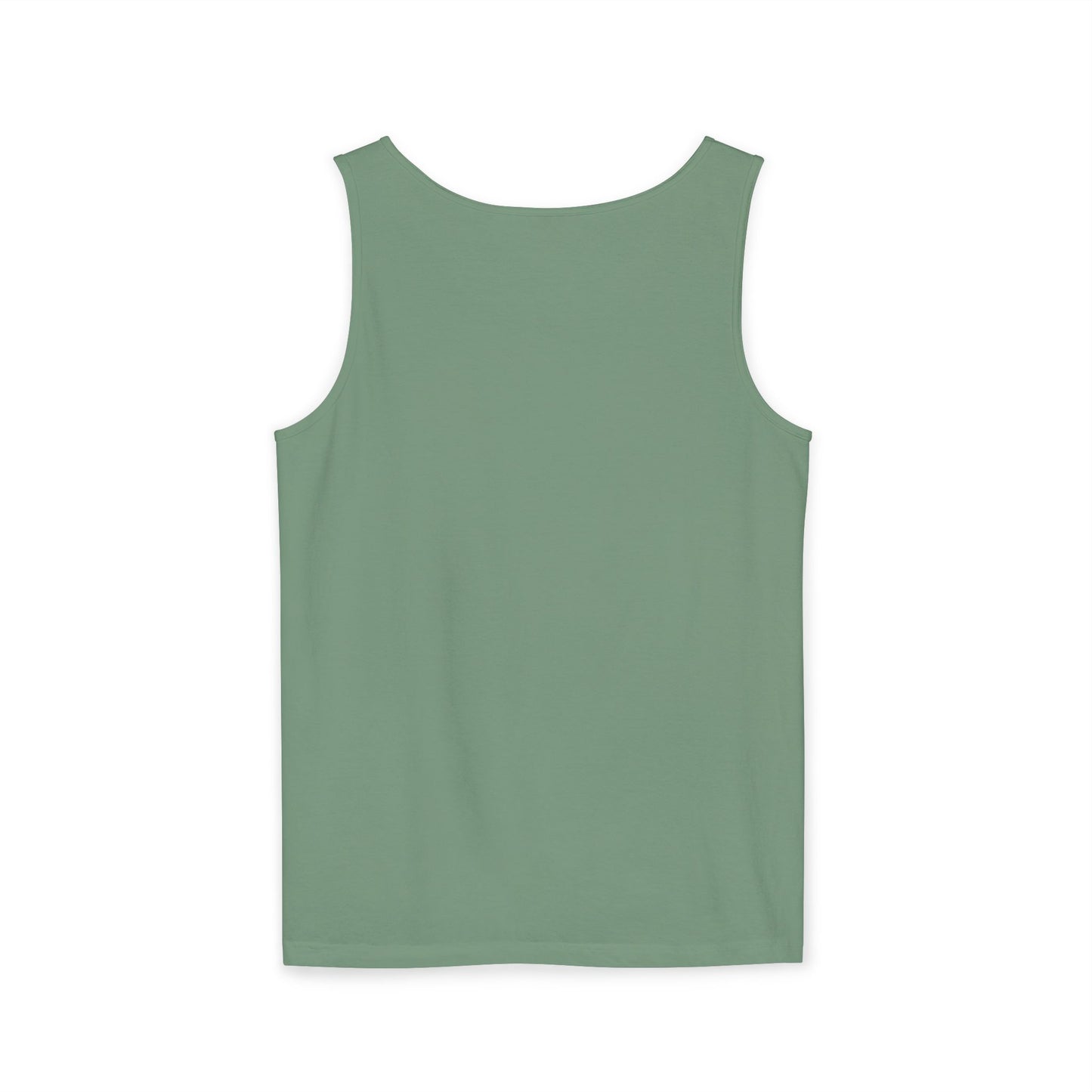 Tanktop Herren – Shoot Lift Fight Sport Tanktop Männer für Gym & Freizeit