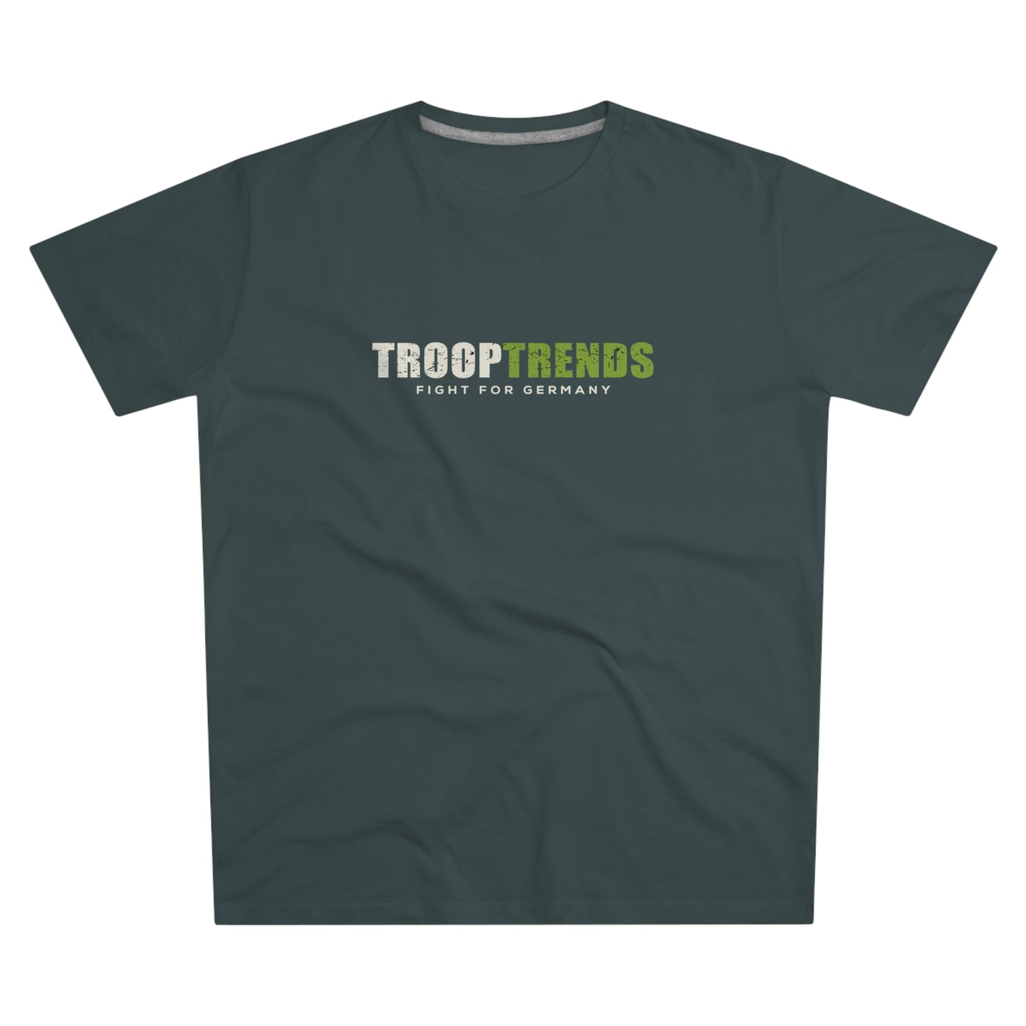 Militär Design Mode,Army Look Herren T-shirt