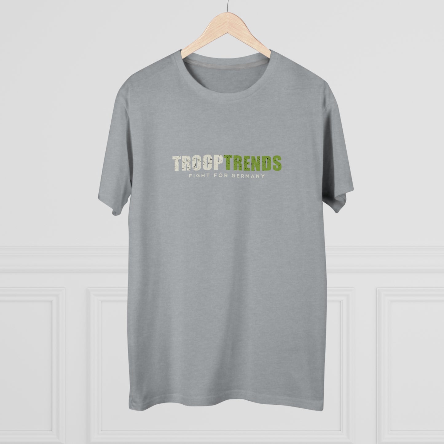Militär Design Mode,Army Look Herren T-shirt