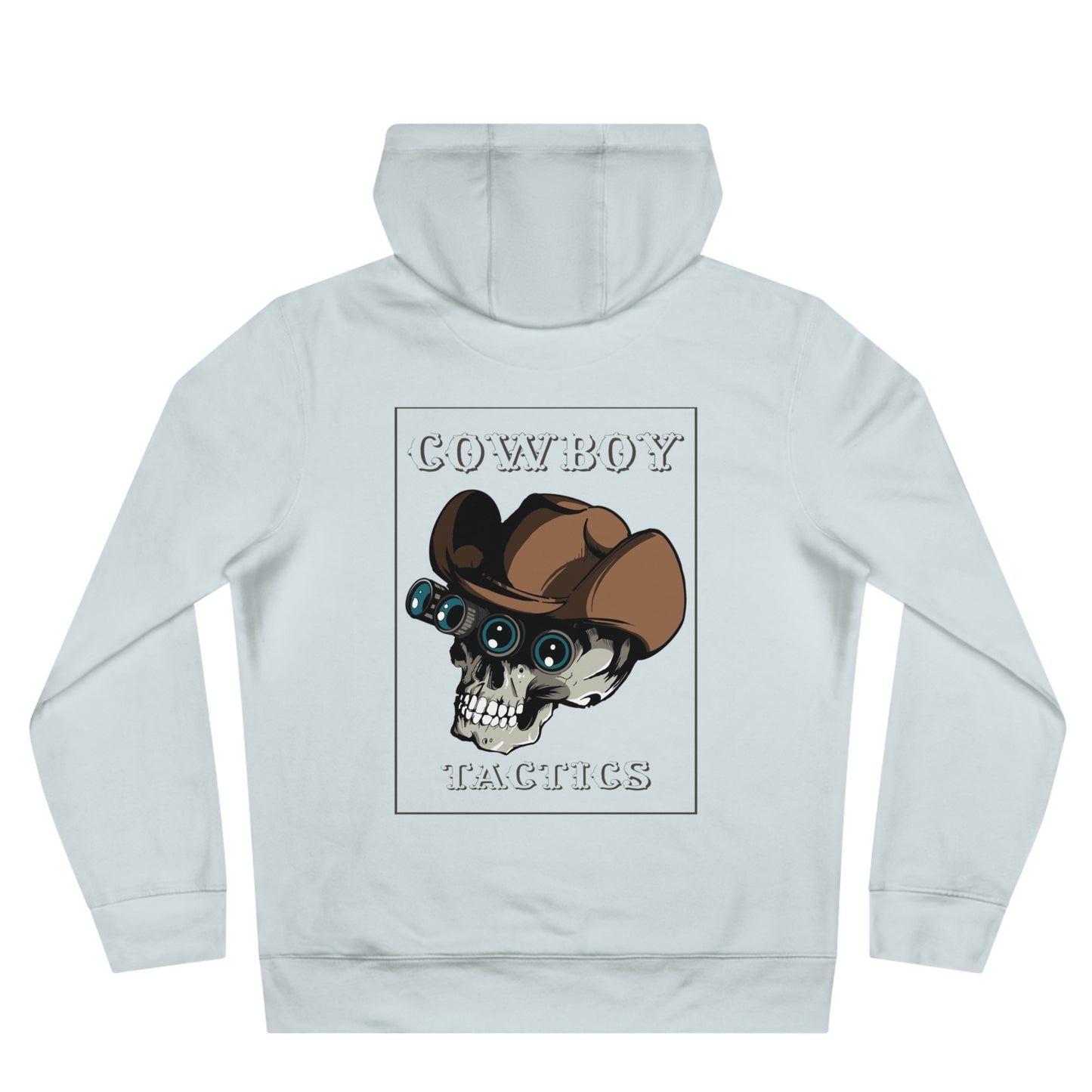 Cowboy Taktik Outfi t Unisex – Military Streetwear im Western Style für Männer & Frauen