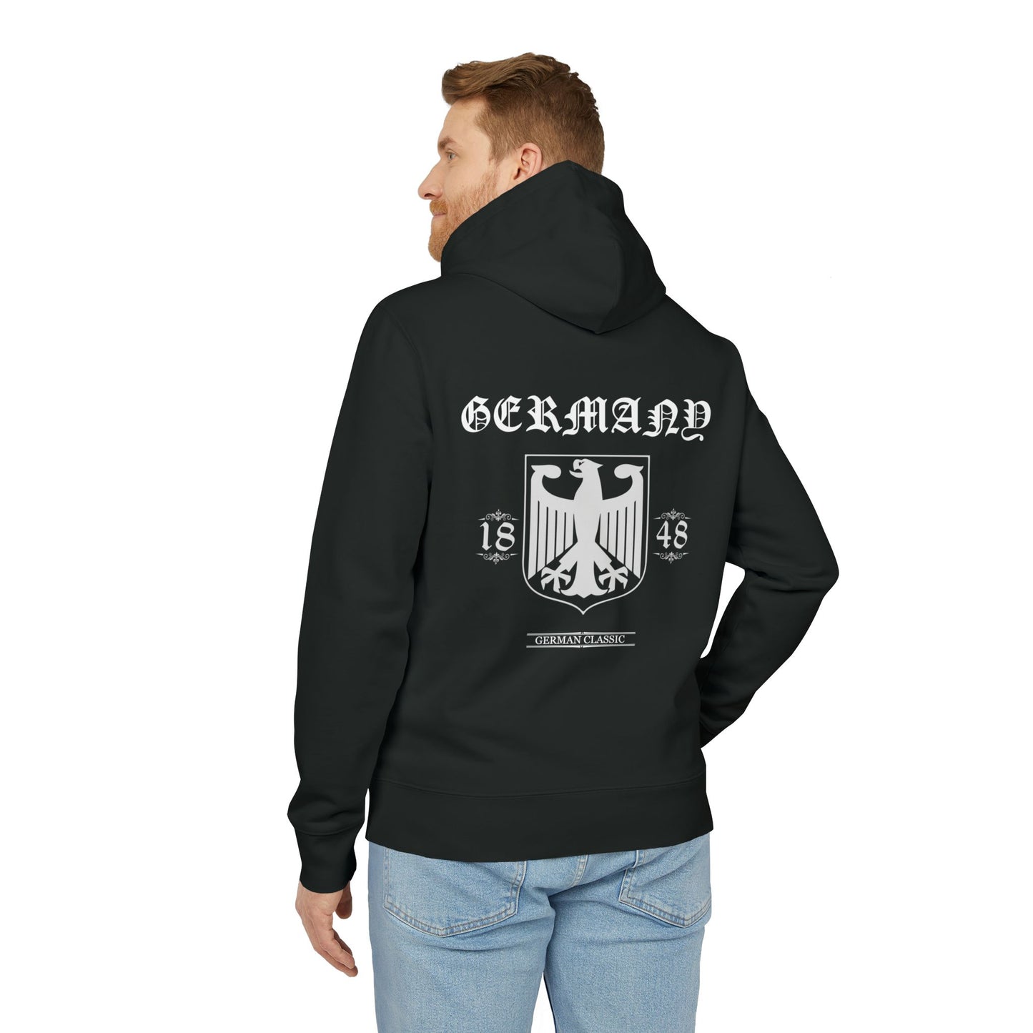 Germany Classic ( Black Edition )