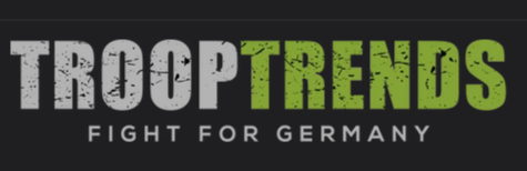 Military Streetwear – mehr als nur ein Stil: Was hinter dem Look von trooptrends steckt