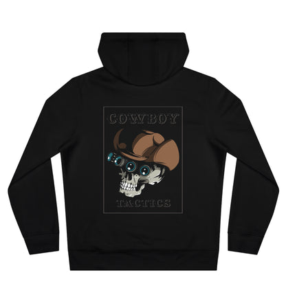 Cowboy Taktik Outfi t Unisex – Military Streetwear im Western Style für Männer & Frauen
