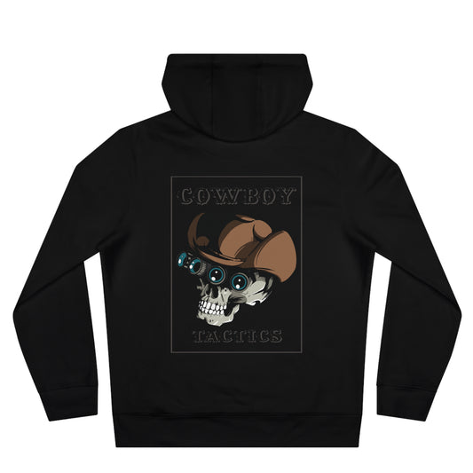 Cowboy Taktik Outfi t Unisex – Military Streetwear im Western Style für Männer & Frauen