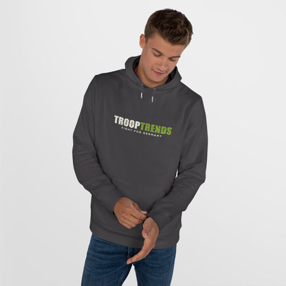 King Hoodie for Men – Royal Crown Graphic Hoodie | Buy King Graphic Hoodie Online
