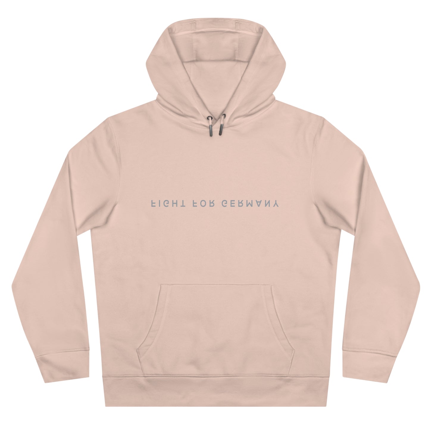 King Hoodie Herren – Streetwear Kapuzenpullover mit Aufdruck für Männer