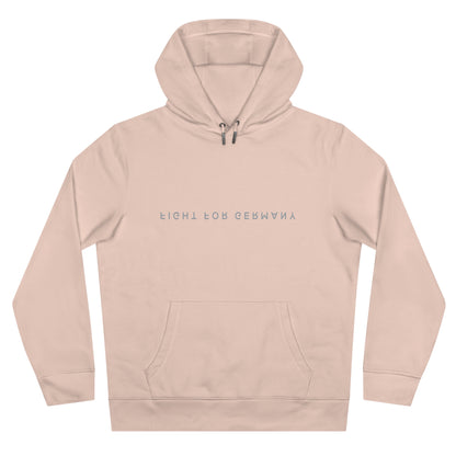 King Hoodie Herren – Streetwear Kapuzenpullover mit Aufdruck für Männer