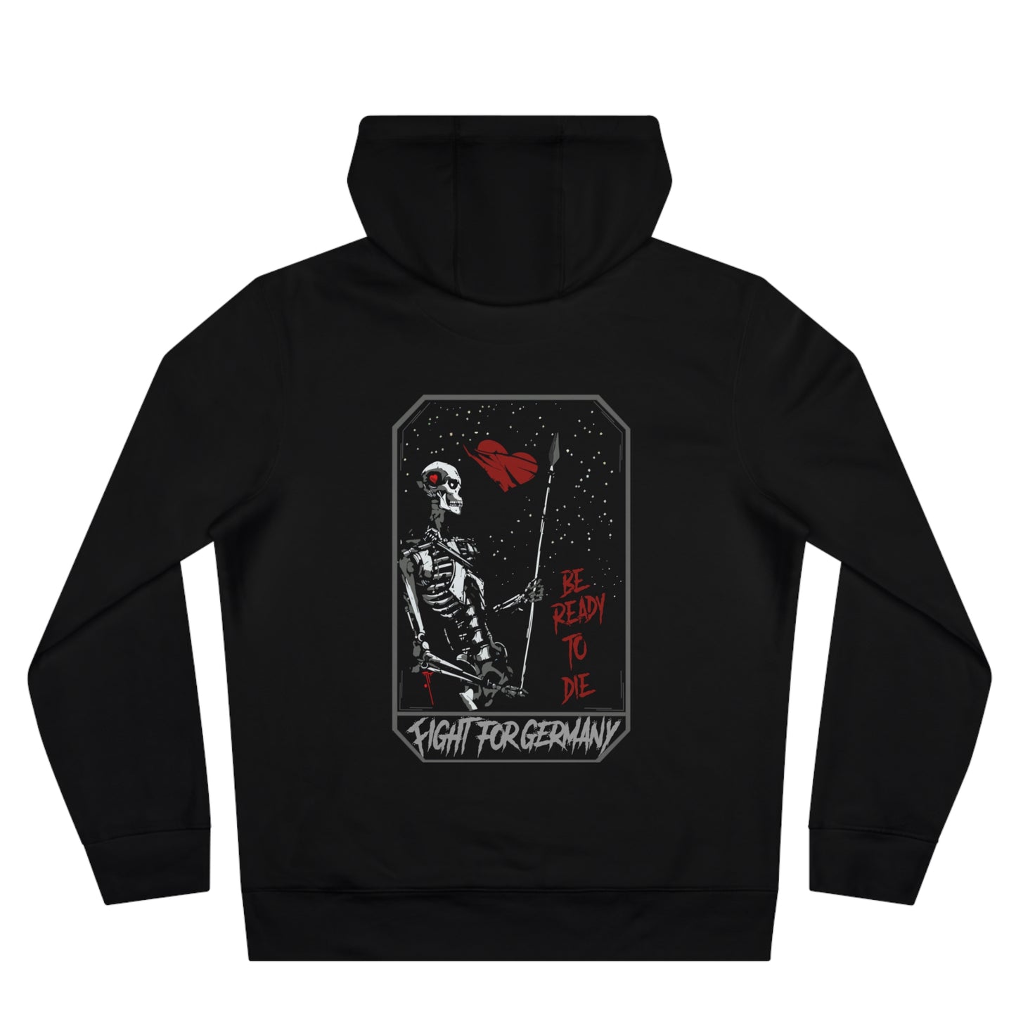 Men's Hooded Sweatshirt – Casual Pullover Hoodie  Lightweight Hoodie for Sale