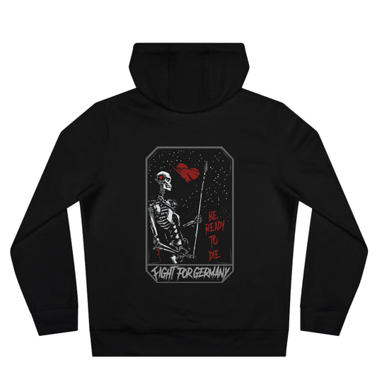 Men's Hooded Sweatshirt – Casual Pullover Hoodie  Lightweight Hoodie for Sale
