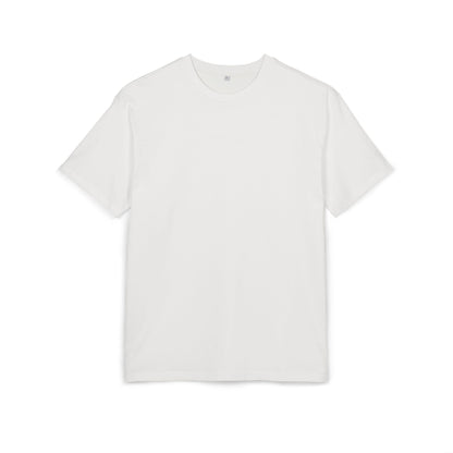 Oversized Shirt - Weiß Germany 1848 Klassisches T-Shirt mit Bundesadler