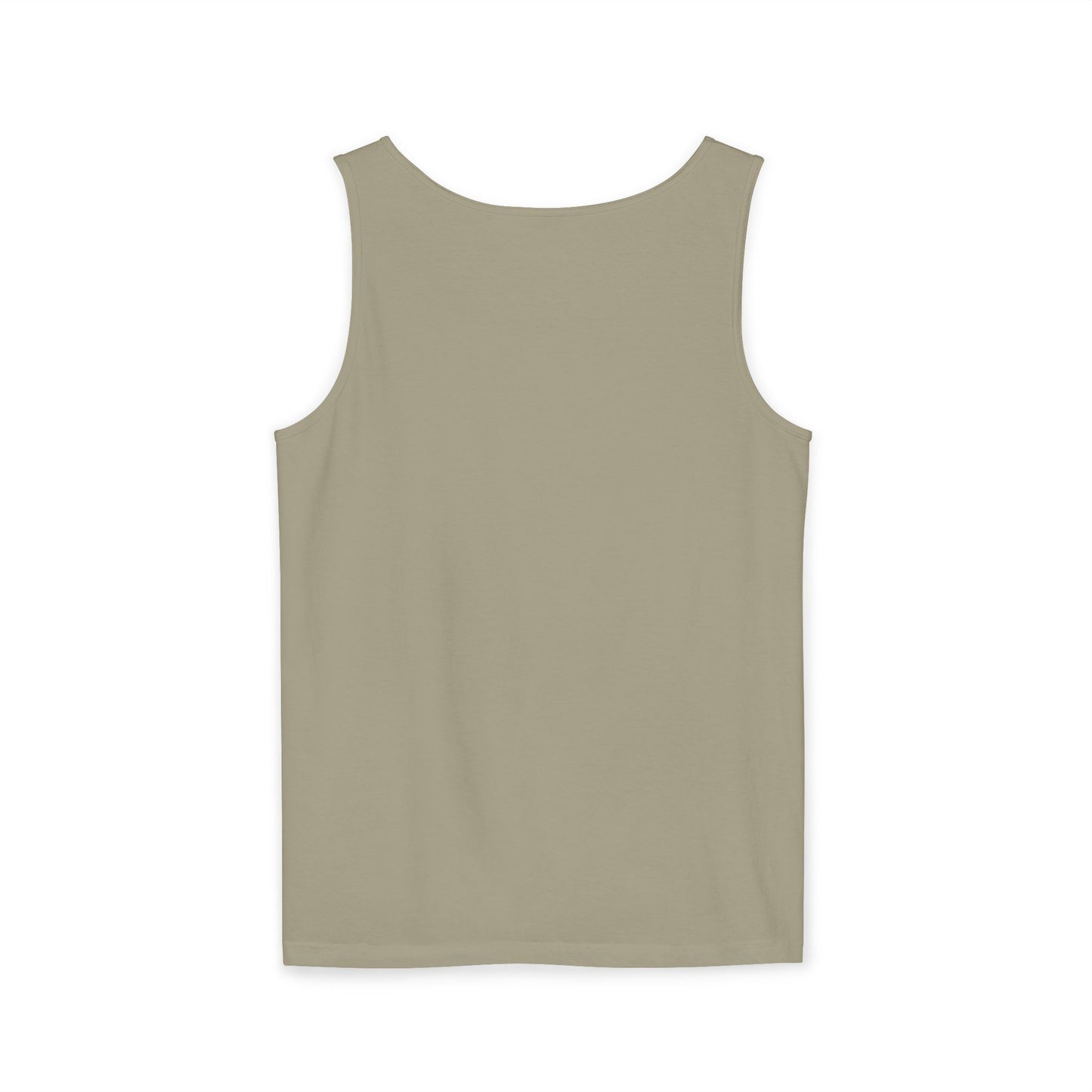 Tanktop Herren – Shoot Lift Fight Sport Tanktop Männer für Gym & Freizeit