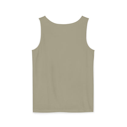 Tanktop Herren – Shoot Lift Fight Sport Tanktop Männer für Gym & Freizeit