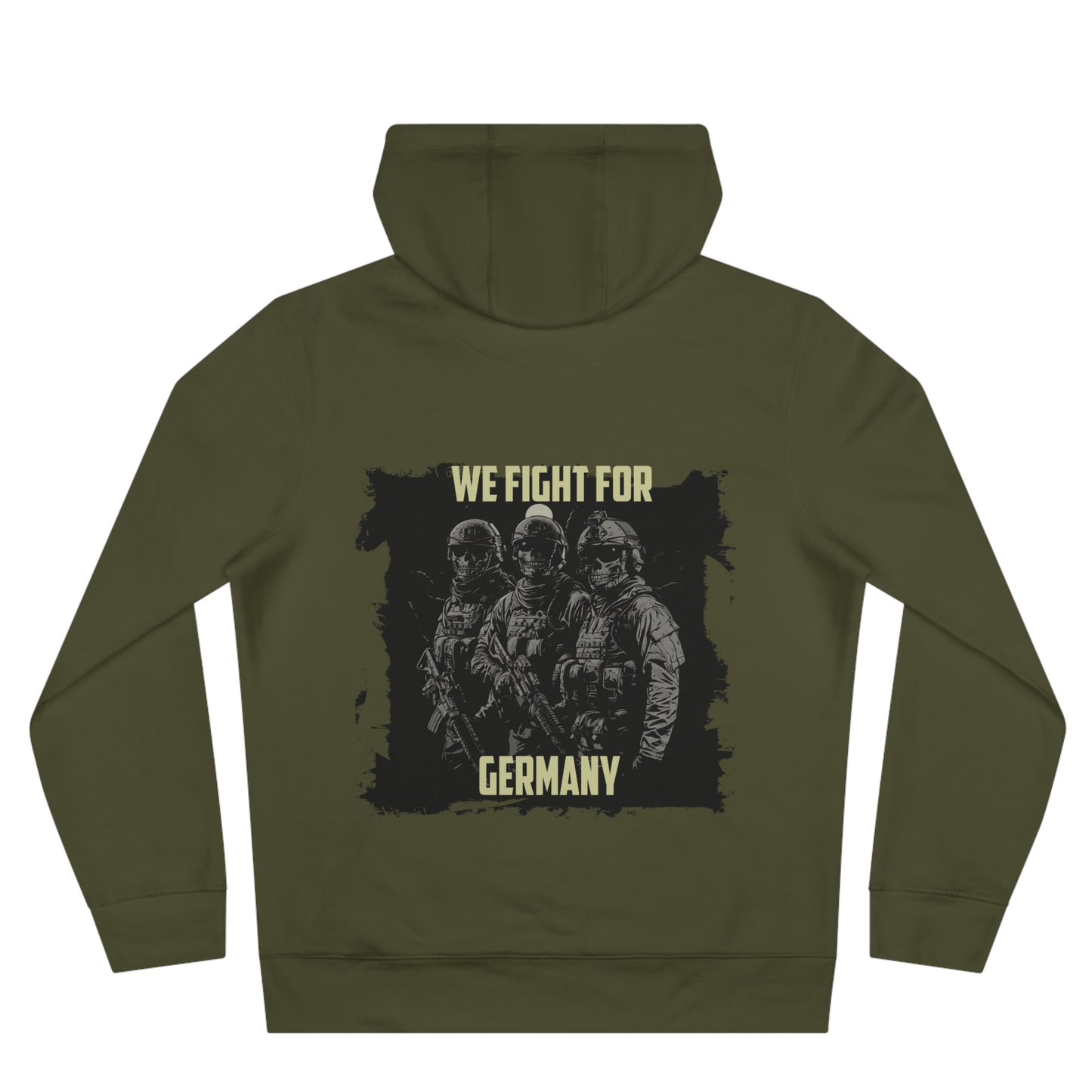 King Hoodie for Men – Royal Crown Graphic Hoodie | Buy King Graphic Hoodie Online