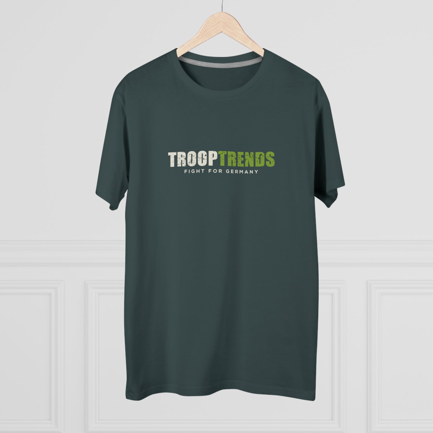 Militär Design Mode,Army Look Herren T-shirt