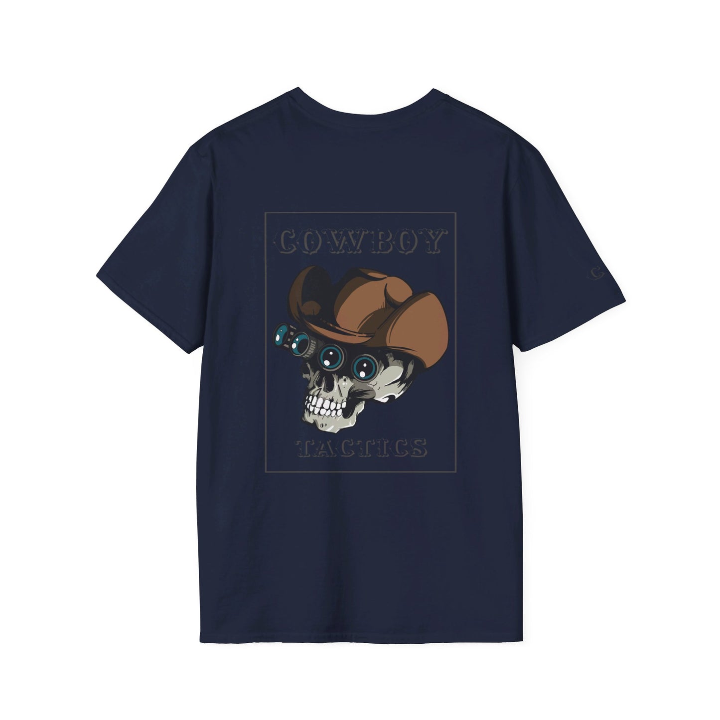 Cowboy Tactics Army / Infantrie Design