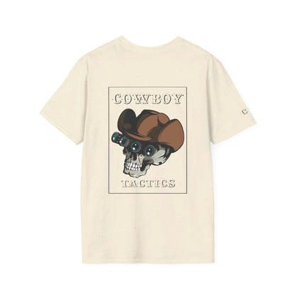 Cowboy Tactics Army / Infantrie Design