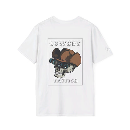 Cowboy Tactics Army / Infantrie Design