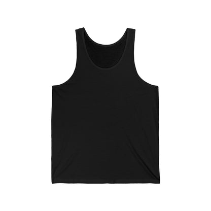 Tank Top - Unboxed Design for Box,Kickbox, Unboxed CLUB