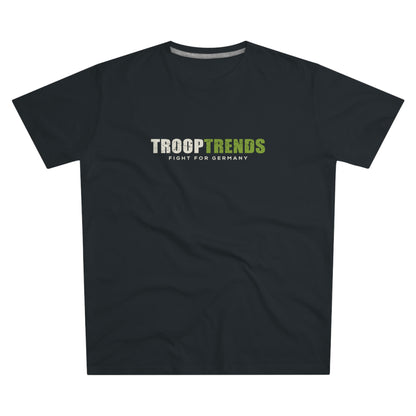 Militär Design Mode,Army Look Herren T-shirt