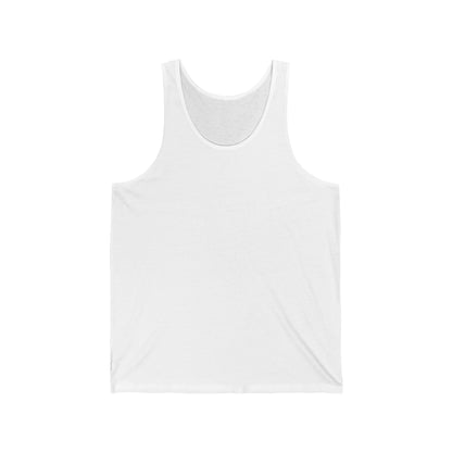 Tank Top - Unboxed Design for Box,Kickbox, Unboxed CLUB
