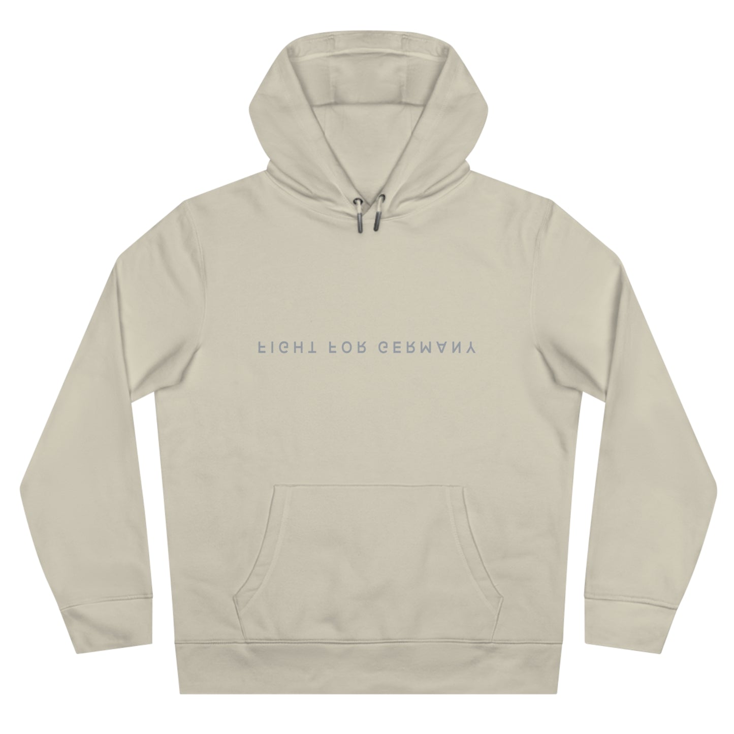 King Hoodie Herren – Streetwear Kapuzenpullover mit Aufdruck für Männer