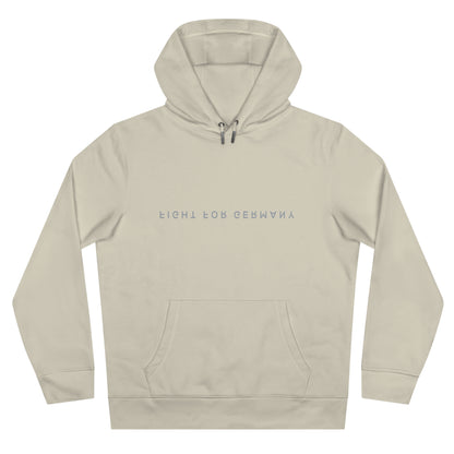 King Hoodie Herren – Streetwear Kapuzenpullover mit Aufdruck für Männer