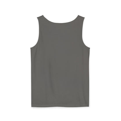 Tanktop Herren – Shoot Lift Fight Sport Tanktop Männer für Gym & Freizeit