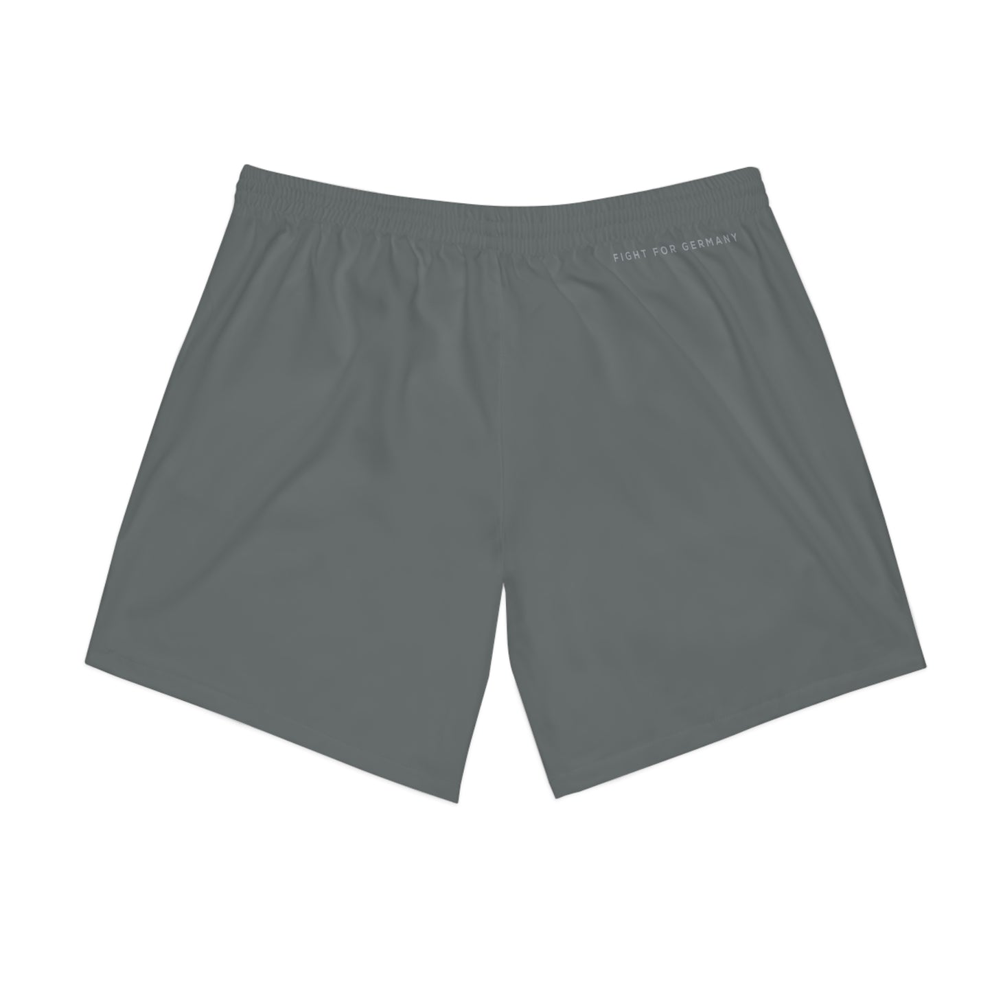 Graue Beach Shorts German Sports Bundeswehr Style Kleidung