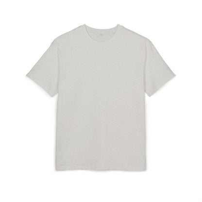 Oversized Shirt - Weiß Germany 1848 Klassisches T-Shirt mit Bundesadler