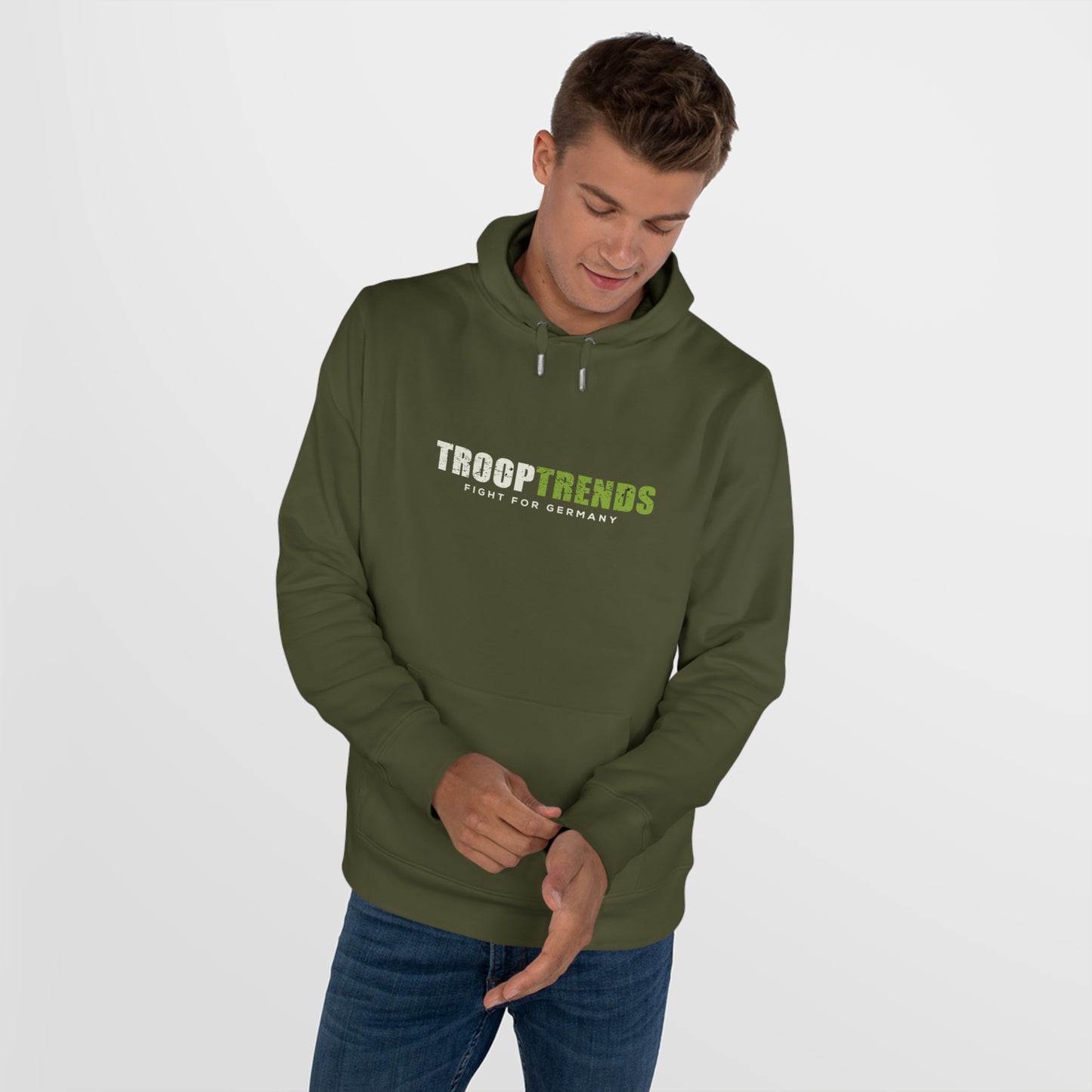 King Hoodie for Men – Royal Crown Graphic Hoodie | Buy King Graphic Hoodie Online