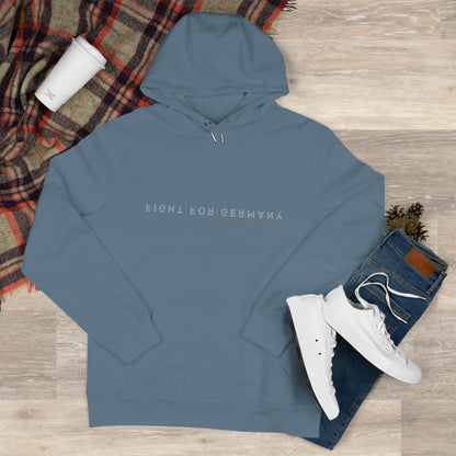King Hoodie Herren – Streetwear Kapuzenpullover mit Aufdruck für Männer