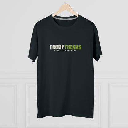 Militär Design Mode,Army Look Herren T-shirt