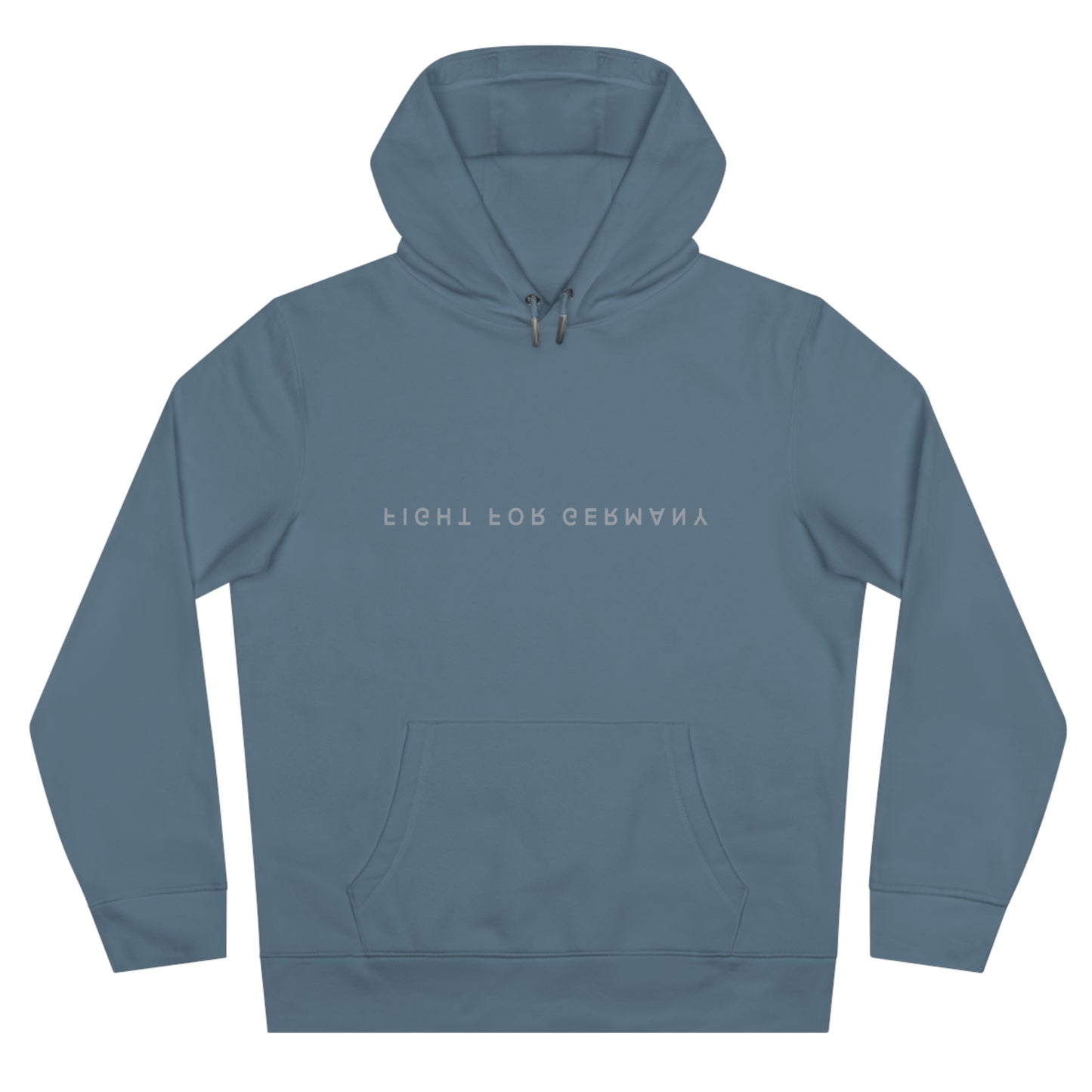 King Hoodie Herren – Streetwear Kapuzenpullover mit Aufdruck für Männer