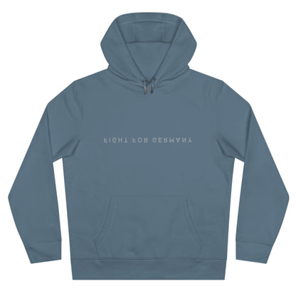 King Hoodie Herren – Streetwear Kapuzenpullover mit Aufdruck für Männer