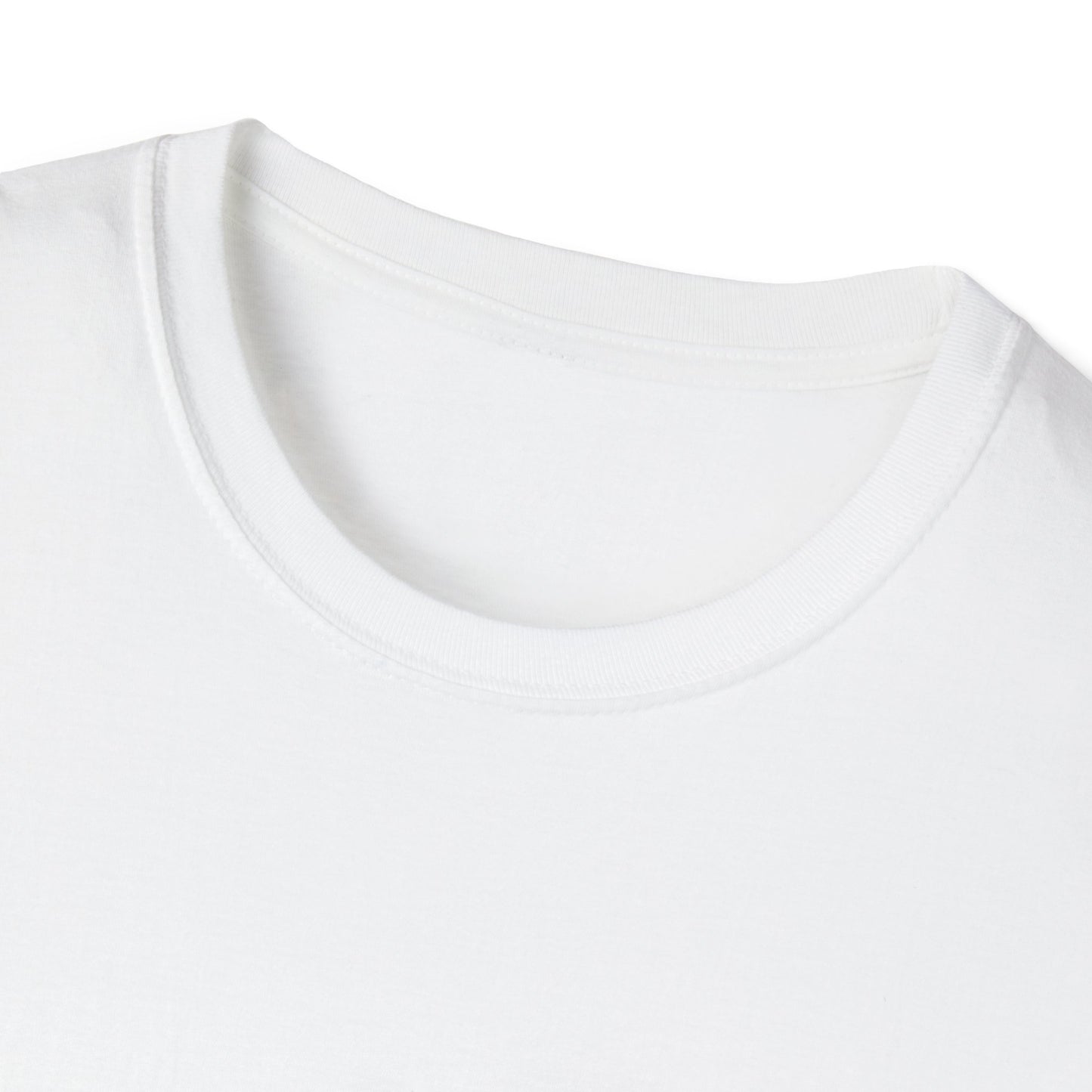 Boxen/ Unisex Softstyle T-Shirt/Militär Design Mode