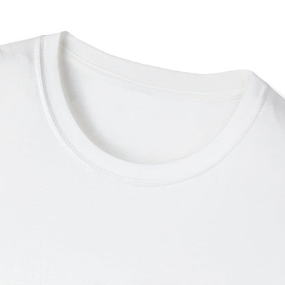Boxen/ Unisex Softstyle T-Shirt/Militär Design Mode