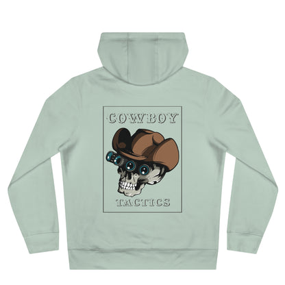 Cowboy Taktik Outfi t Unisex – Military Streetwear im Western Style für Männer & Frauen