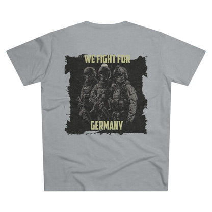 Militär Design Mode,Army Look Herren T-shirt