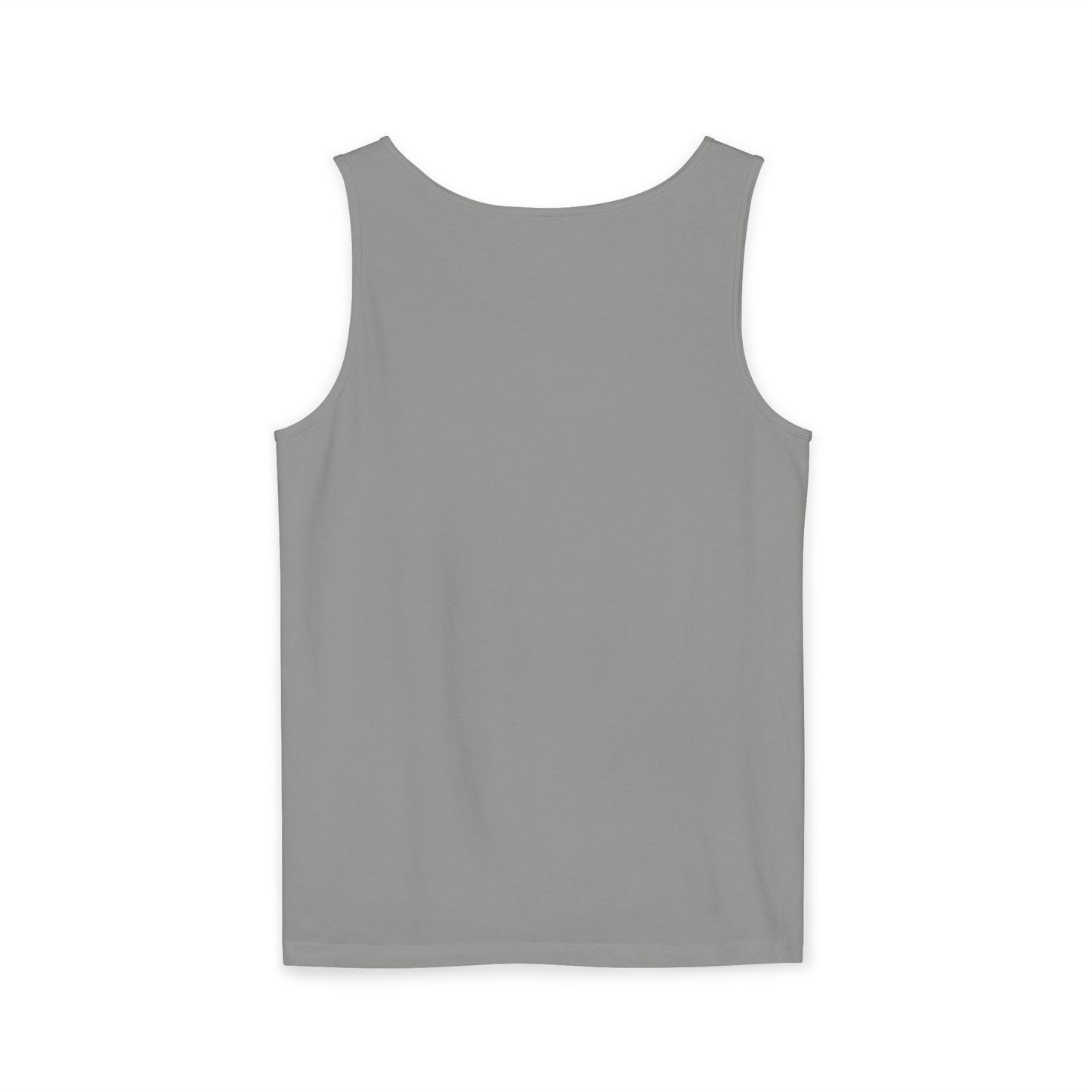 Tanktop Herren – Shoot Lift Fight Sport Tanktop Männer für Gym & Freizeit