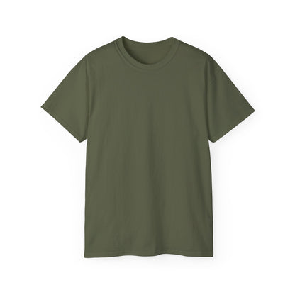 Germany 1848 Urban Streetwear T-shirt In Weiß, Grau , Oliv
