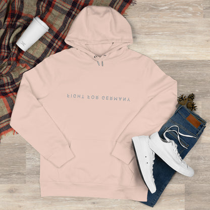 King Hoodie Herren – Streetwear Kapuzenpullover mit Aufdruck für Männer